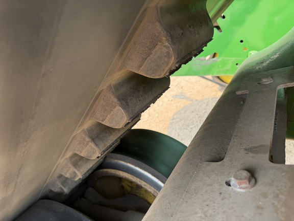 2024 John Deere 9RX 640 - Photo10