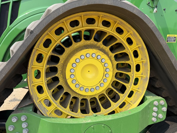 2024 John Deere 9RX 640 - Photo11