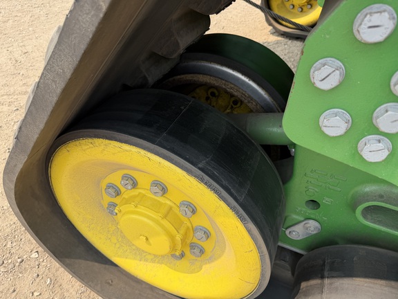 2024 John Deere 9RX 640 - Photo12