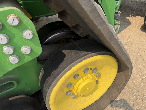 2024 John Deere 9RX 640 - Photo13