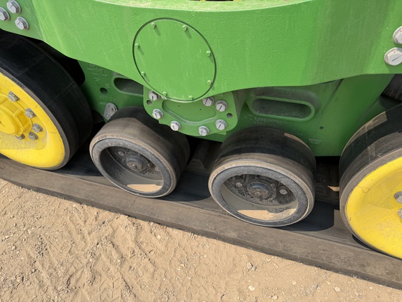 2024 John Deere 9RX 640 - Photo14