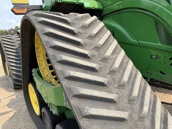2024 John Deere 9RX 640 - Photo15