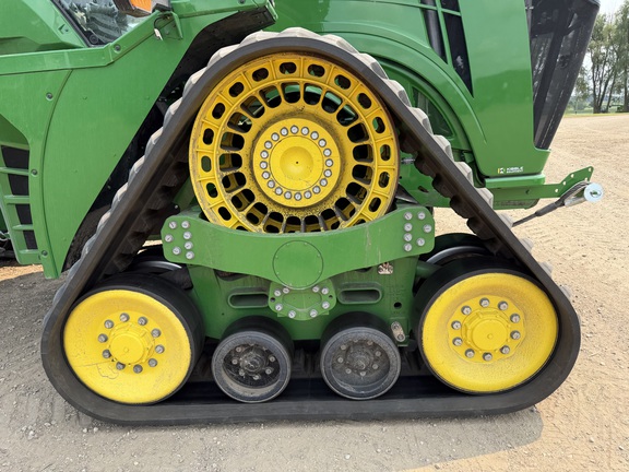 2024 John Deere 9RX 640 - Photo16