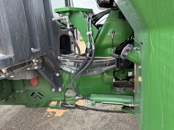2024 John Deere 9RX 640 - Photo23