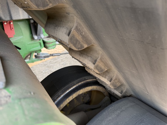 2024 John Deere 9RX 640 - Photo18