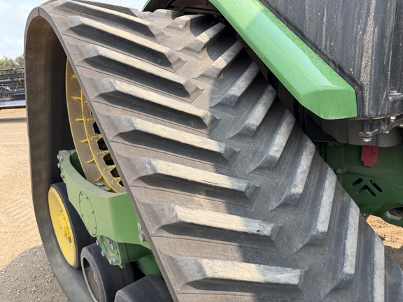 2024 John Deere 9RX 640 - Photo17