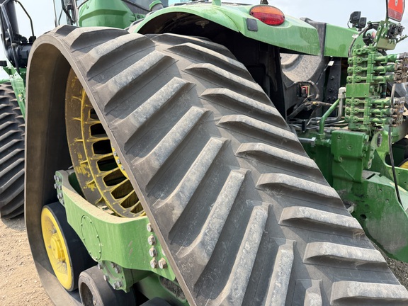 2024 John Deere 9RX 640 - Photo20