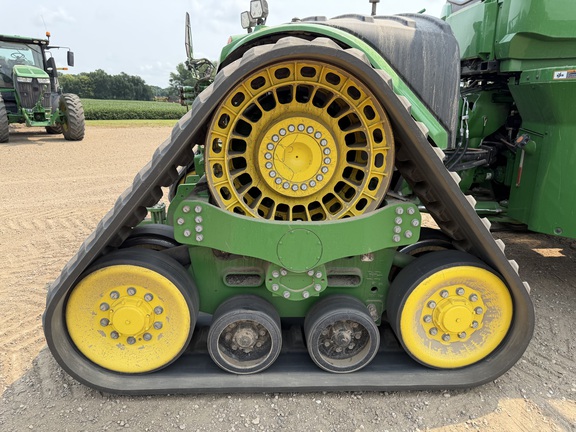 2024 John Deere 9RX 640 - Photo19