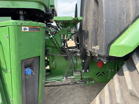 2024 John Deere 9RX 640 - Photo22