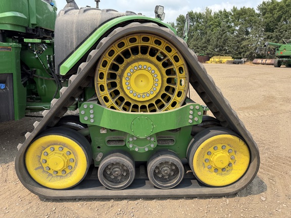 2024 John Deere 9RX 640 - Photo21