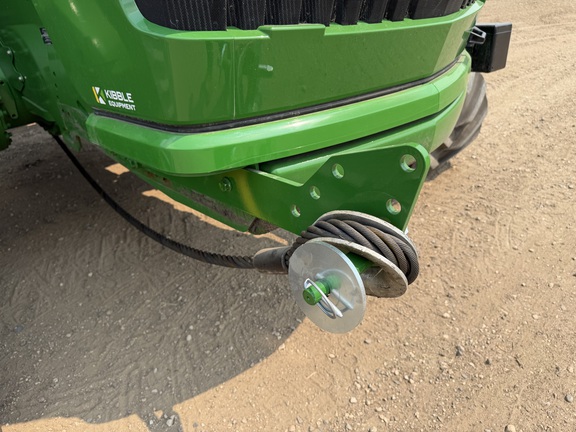 2024 John Deere 9RX 640 - Photo25