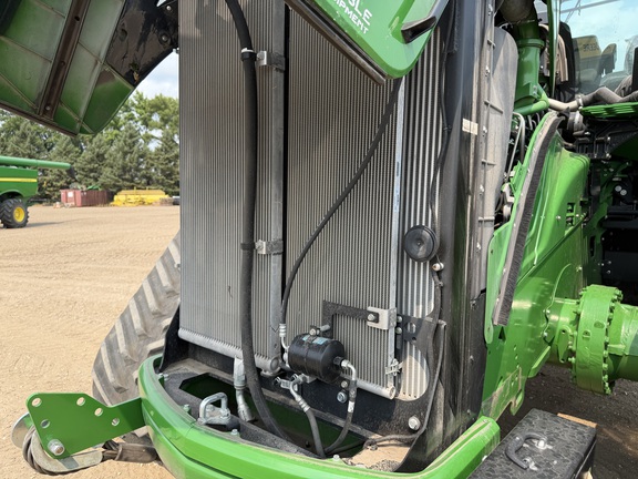 2024 John Deere 9RX 640 - Photo24