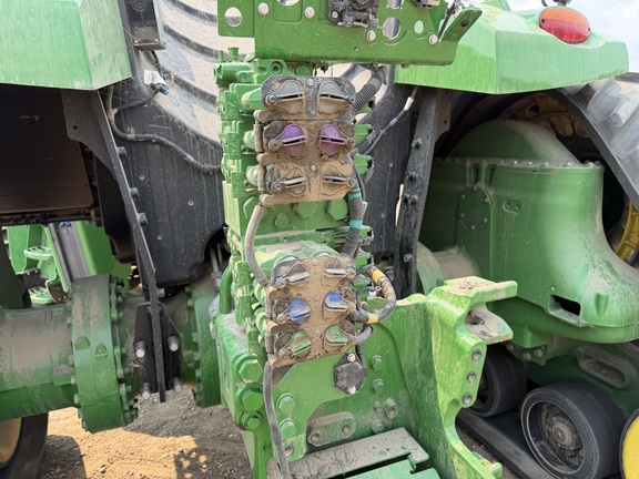 2024 John Deere 9RX 640 - Photo27
