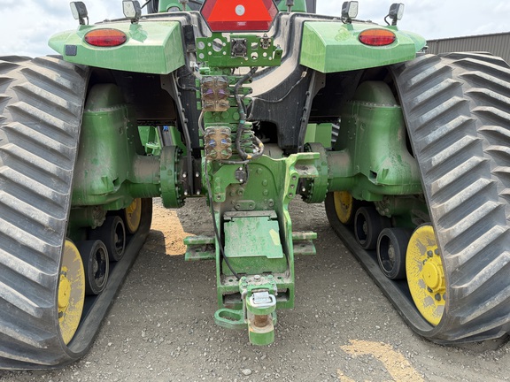 2024 John Deere 9RX 640 - Photo26