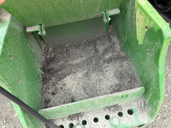 2024 John Deere 9RX 640 - Photo28