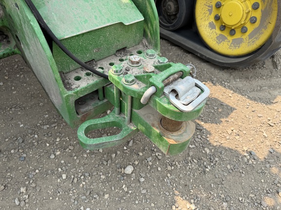 2024 John Deere 9RX 640 - Photo29