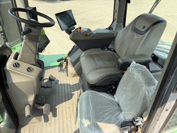 2024 John Deere 9RX 640 - Photo31