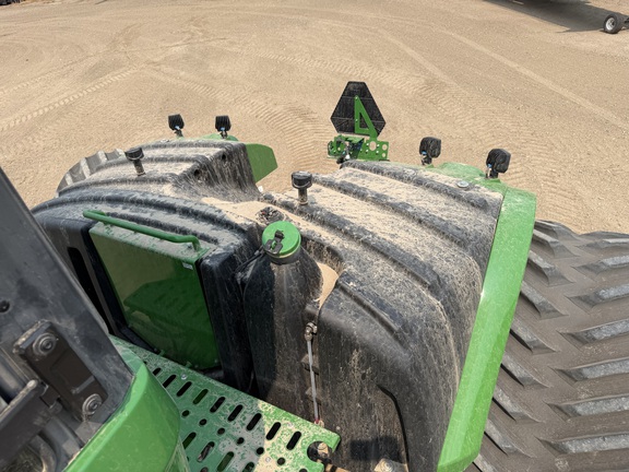 2024 John Deere 9RX 640 - Photo30