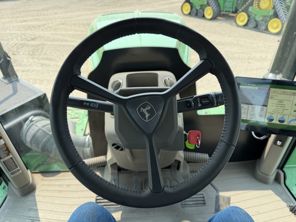 2024 John Deere 9RX 640 - Photo32