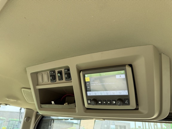 2024 John Deere 9RX 640 - Photo33