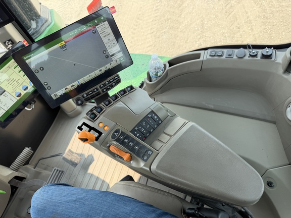 2024 John Deere 9RX 640 - Photo35