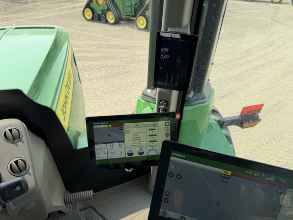 2024 John Deere 9RX 640 - Photo36