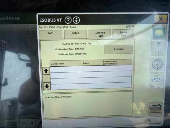 2024 John Deere 9RX 640 - Photo40