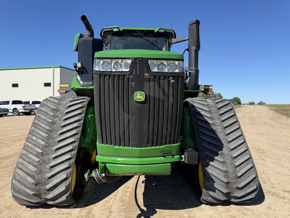 2024 John Deere 9RX 640 - Photo8