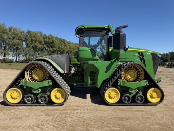 2024 John Deere 9RX 640 - Photo2