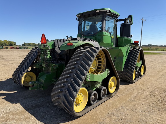 2024 John Deere 9RX 640 - Photo3