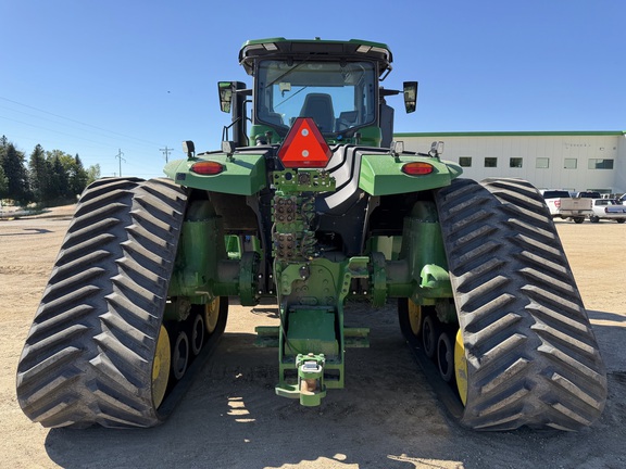 2024 John Deere 9RX 640 - Photo4