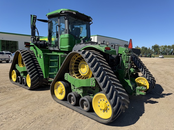 2024 John Deere 9RX 640 - Photo5