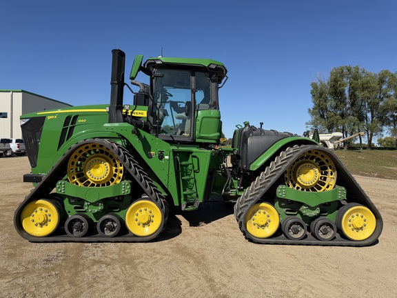 2024 John Deere 9RX 640 - Photo6