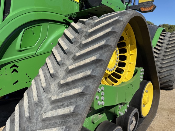 2024 John Deere 9RX 640 - Photo9