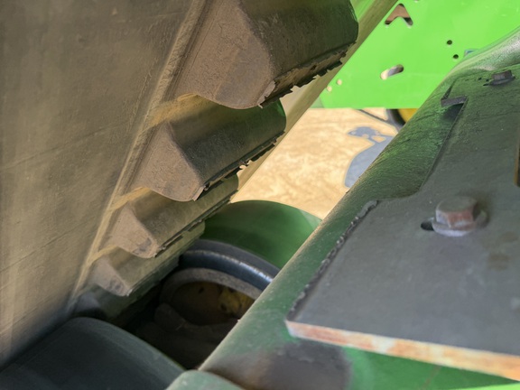 2024 John Deere 9RX 640 - Photo10