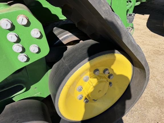 2024 John Deere 9RX 640 - Photo12