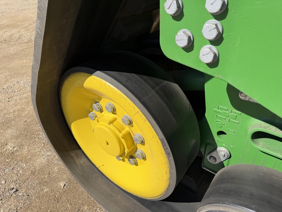 2024 John Deere 9RX 640 - Photo13