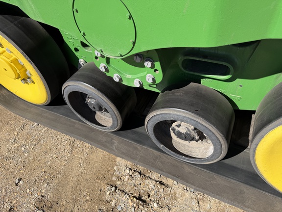 2024 John Deere 9RX 640 - Photo14