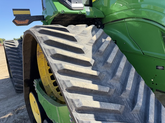 2024 John Deere 9RX 640 - Photo15