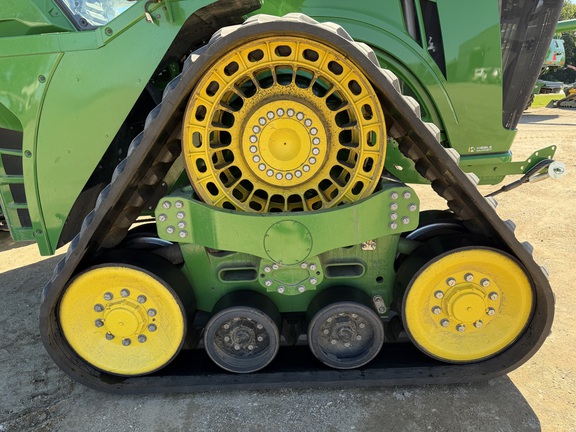 2024 John Deere 9RX 640 - Photo16
