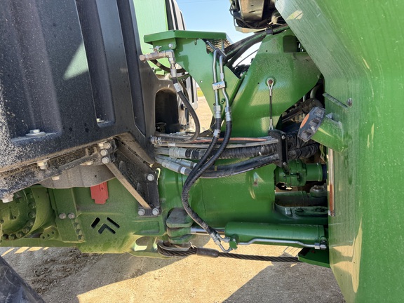 2024 John Deere 9RX 640 - Photo23
