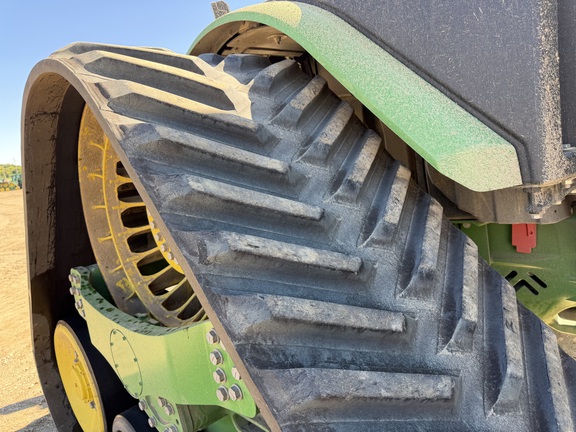 2024 John Deere 9RX 640 - Photo17