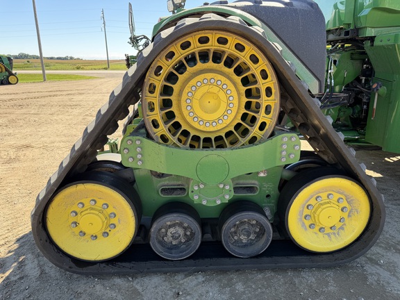 2024 John Deere 9RX 640 - Photo19