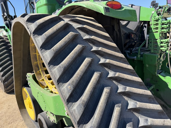 2024 John Deere 9RX 640 - Photo20