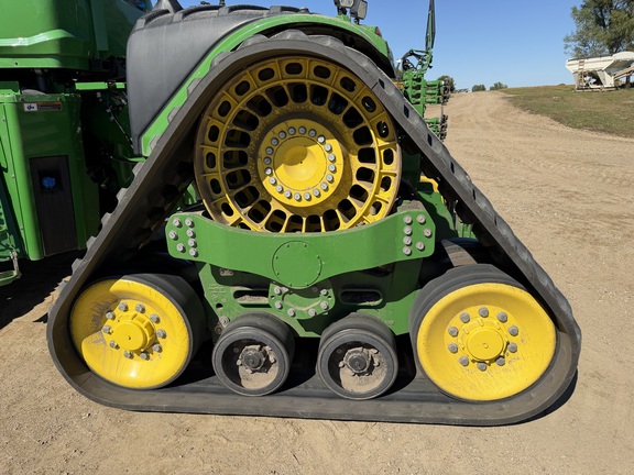 2024 John Deere 9RX 640 - Photo21
