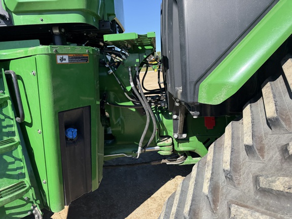 2024 John Deere 9RX 640 - Photo22