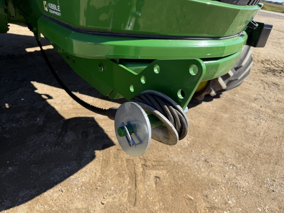 2024 John Deere 9RX 640 - Photo25