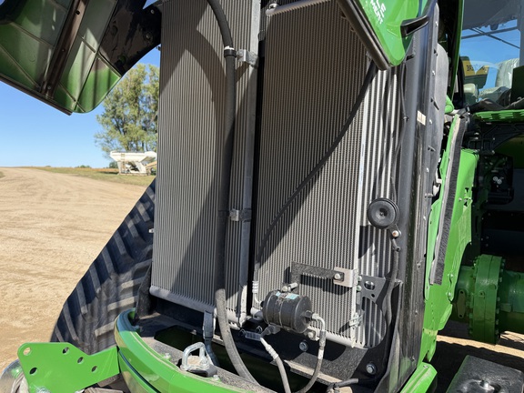 2024 John Deere 9RX 640 - Photo24