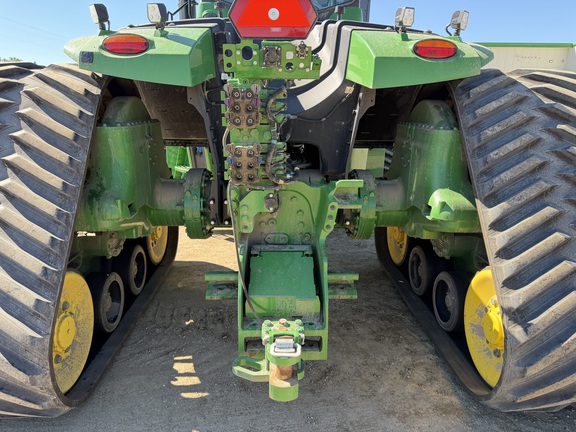 2024 John Deere 9RX 640 - Photo26