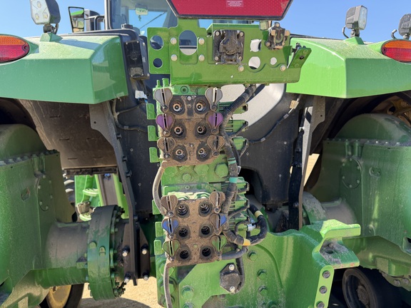 2024 John Deere 9RX 640 - Photo27